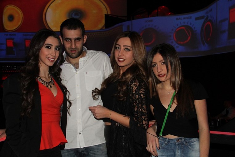 NRJ Extravadance Night Part 2